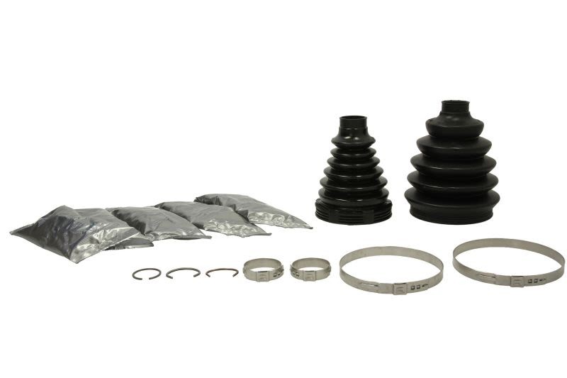 Soufflet de cardan Freelander 2 2.0 SPIDAN pour réparer les fuites de graisse de transmission