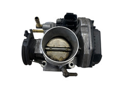 VW NEW Beetle 9C 2.0 L Drosselklappe 06A133064H Luftklappe Ansaugklappe