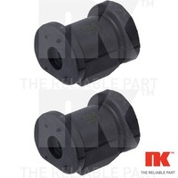 2X Lagerung FüR Lenker Nk 5102302 Buchse 2 Querlenkerlager Rechts Links