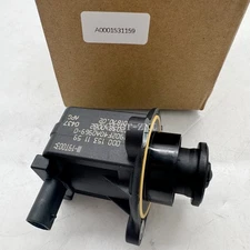 Turbo Charger Boost Cut off Diverter Valve For Mercedes Benz M270 A0001531159
