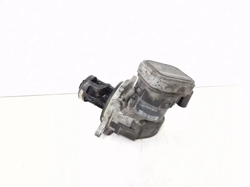 A6401401960 vanne egr pour MERCEDES BENZ CLASSE B (T245) (03/05>03/13<) 2005 - Photo 3/4