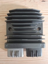 Genuine Shindengen FH027AA Regulator Rectifier MOSFET, (Replaces FH020AA)