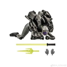 Transformers Non-Genius Newage H48N Nightbird