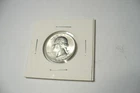 1960 D Washington Quarter - BU - As Shown!