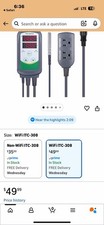 Ink Byrd Itc   308   Wi-Fi
