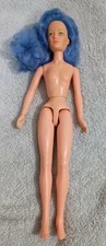 Vintage 1986 Hasbro Jem the Holograms Stormer Doll The Misfits