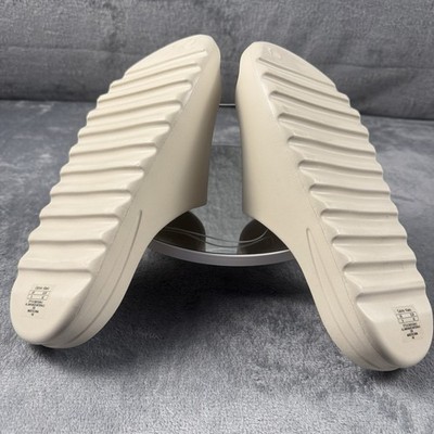 Calvin Klein Sandals Slides Beige Men\'s Size 8 Men main image 2