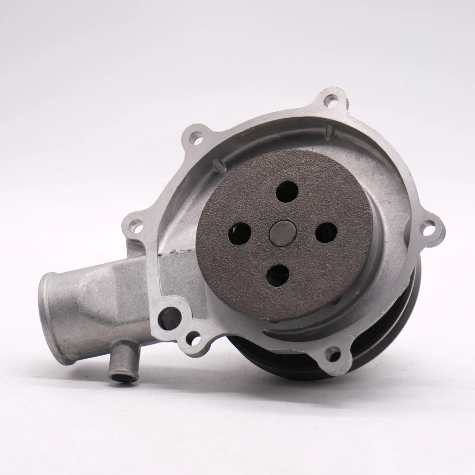 POMPA ACQUA PER OPEL ASCONA B 2.0 DISEL REKORD D-E FM-1424 - Imagen 4 de 4