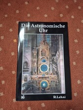 148372 Roger Lehni DIE ASTRONOMISCHE UHR DES STRASSBURGER MÜNSTERS