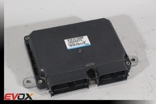 08-15 Mitsubishi Lancer Evo X Oem Ecu Engine Control Unit Module 1860a9796 78
