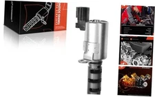 Engine Variable Valve Timing (VVT) Solenoid Compatible with Toyota Corolla