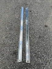 OEM USED GMC Chevy K5 Blazer Interior Topper Hold Down Hard Top Trim