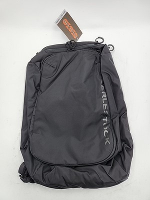 NEW Eberlestock Apprentice Backpack - Everyday Durable Travel, Work, Gym Black 