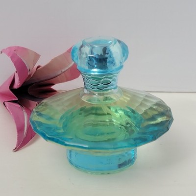Curious Eau De Parfum 1.7 oz / 50 ml by Britney Spears U/B