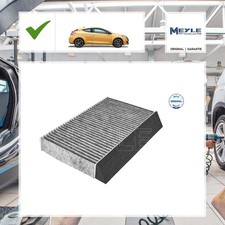 Filter, Innenraumluft Aktivkohle Meyle für Renault Megane III Coupe DZ0/1_ 