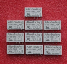 10pcs CAT 700-TBR60 CAT700-TBR60 60VDC 6A 250VAC 5-Pins Power Relay