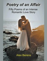 Alex Berens | Poetry Of An Affair | Taschenbuch | Englisch (2018) | Alex Berens