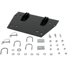 Moose Utility 2726PF Plow Bottom Mount