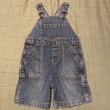 Osh Kosh Genuine Kids Overalls