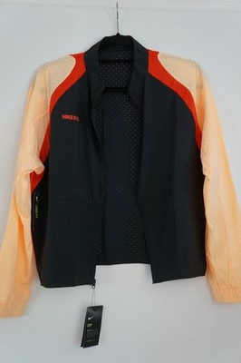Nike Damen Trainings Jacke Größe M  F.C. Sport, Freizeit, Loose Fit - NEU- WOW
