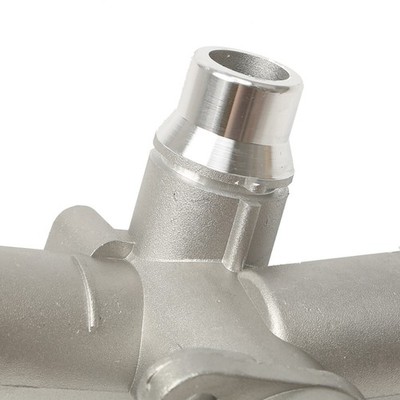 Turbo Engine Coolant Flange Water Fit for Audi A4 S4 A6 Quattro