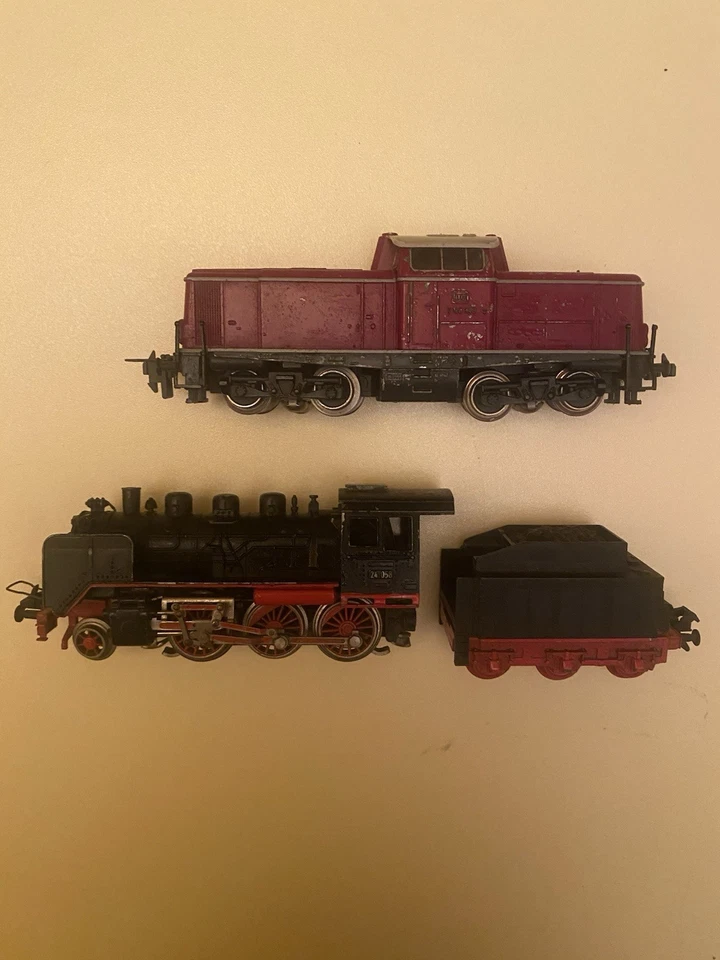 trix express konvolut - Bild 4 von 4