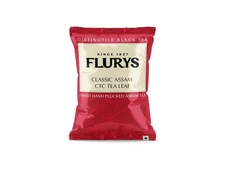 Flurys Premium CTC Leaf 250gm