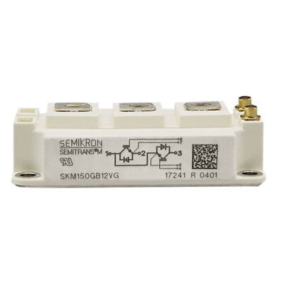 1PCS Brand New SEMIKRON Module SKM150GB12VG