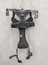 rabbitgoo Dog Harness No-Pull with 2 Leash Clips Adjustable Pet Vest Reflective