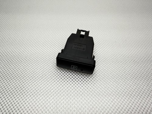 2004 2005 2006 - 2009 TOYOTA PRIUS PARKING BRAKE STOP SWITCH BUTTON 15A685 OEM - Picture 3 of 7