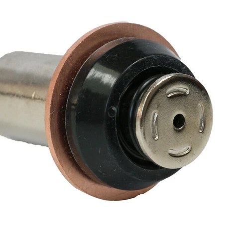 Starter Motor Solenoid Repair Kit 228000-7220 For Land Rover Discovery TD5 2.5 - Picture 7 of 10