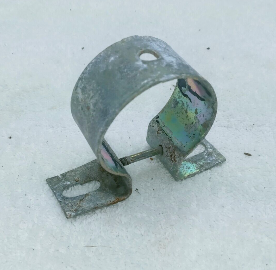 Pro Race Pro Street Harmonic Balancer BB Chrysler 383-440 & 426 Hemi Pro Race Pro Street Harmonic Balancer BB Chrysler 383-440 & 426 Hemi