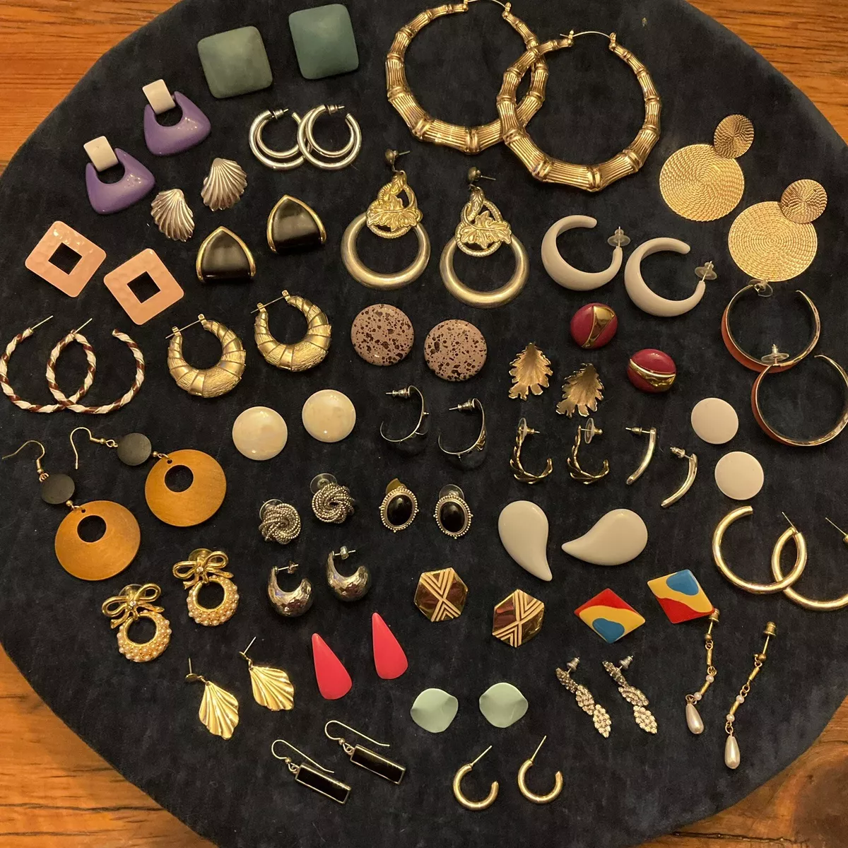 90s jewelry earrings deals