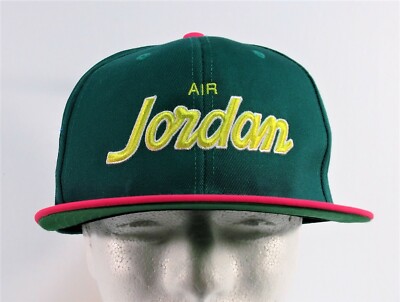 jordan pro script