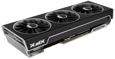 ジャンク品 XFX 7900xtx グラフィックボード XFX MERC 310 AMD Radeon RX 7900 XTX 24GB GDDR6 Gaming Graphics