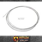 <!--F#f_0-->AEROFLOW BRAKE HARD LINE 304 STAINLESS STEEL 3/16