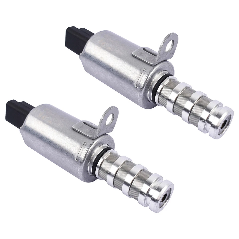 2* For BMW & MINI Variable Valve Vanos Timing Solenoid N12 N13 N14 N16 N18 - Image 3 of 4