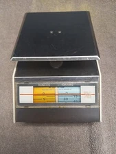 Vintage Park Sherman Inc. Scale Ounces And Grams Made in USA 16 oz - 