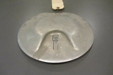 Cessna 180/185 P/N 0709115-2 Fuel Filler Door Assembly