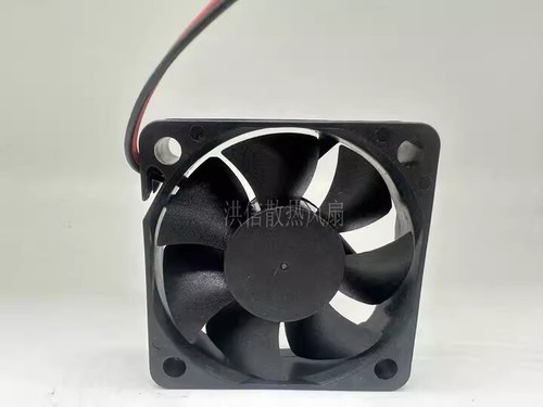 SUNON ME60152V2-000C-A99 6015 24V 2.04W 2-Pin Silent Cooling Fan - Picture 2 of 2
