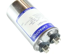 1x 30uF 240VAC Motor Run Capacitor 240V AC 30mfd 240 Volts Pump Unit 30 mfd