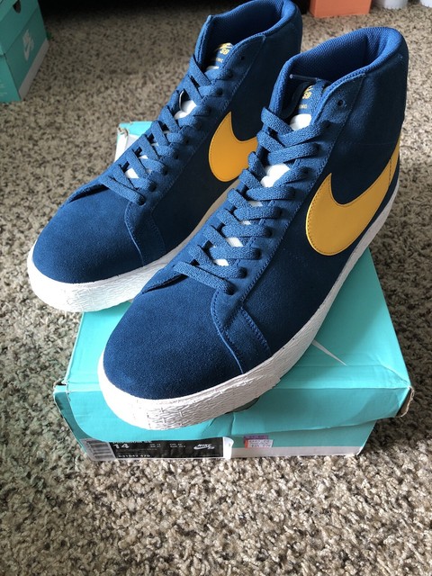 nike blazer sb premium se