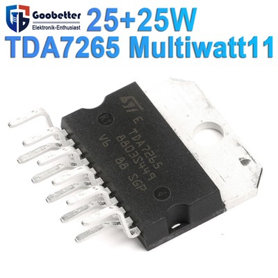 Direct Plug LM324N DIP-14 Four-Way Low Noise -Supply Operation-Amp New IC Chip
