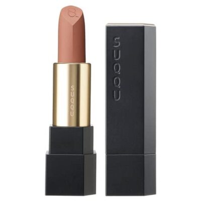 SUQQU Sheer Matte Lipstick #14 YAWATSUTSUMI with a Cap | eBay