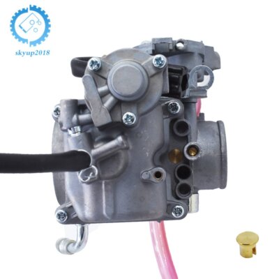 Best 4 Carburetor For 2000-2003 Arctc Cat 500 4&times;4 Ef Le Automatc 4&times;4