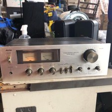 Aurex Stereo Amplifier SB-135