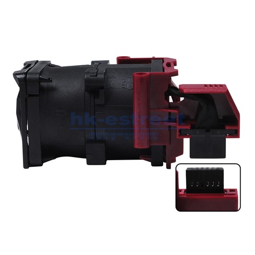 HP DL360 G10 Plus Gen10+ Cooling Fan PFM0412HS P21644-001 P31214-001 P22798-001 - Picture 20 of 20