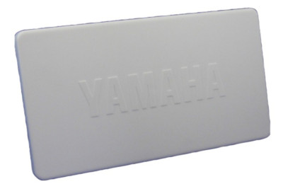 Yamaha Display Cover for Command Link Plus Display 6Y9-87278-00-00