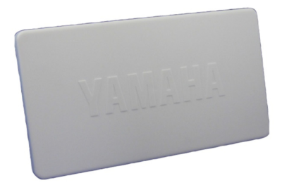 Yamaha Display Cover for Command Link Plus Display 6Y9-87278-00-00
