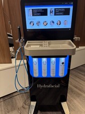 HydraFacial Syndeo Facial Machine